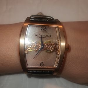 Stuhrling original watch